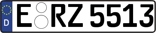 E-RZ5513