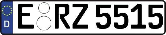 E-RZ5515