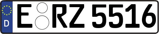 E-RZ5516