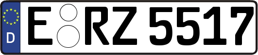 E-RZ5517