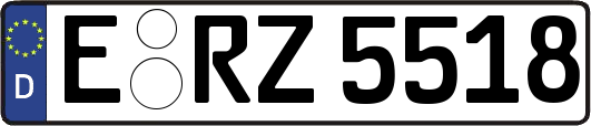 E-RZ5518