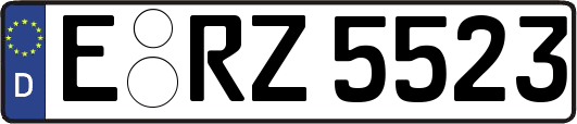E-RZ5523