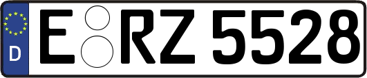 E-RZ5528