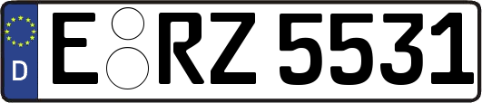 E-RZ5531