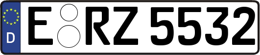 E-RZ5532