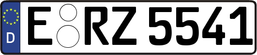 E-RZ5541