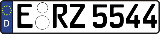E-RZ5544