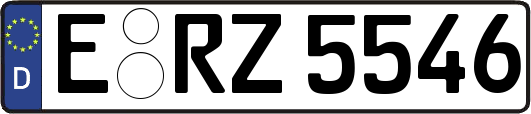 E-RZ5546