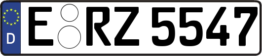 E-RZ5547