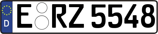 E-RZ5548