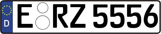 E-RZ5556