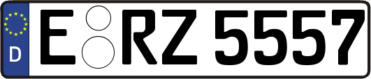 E-RZ5557