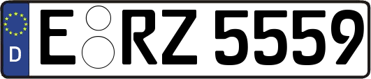 E-RZ5559