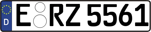 E-RZ5561
