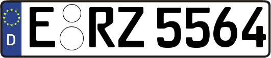 E-RZ5564