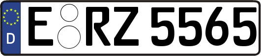 E-RZ5565
