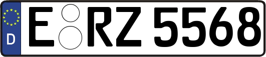 E-RZ5568