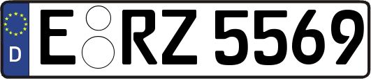 E-RZ5569