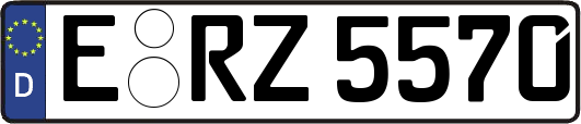 E-RZ5570