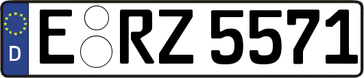 E-RZ5571