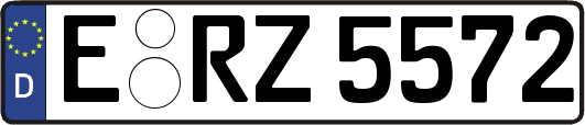 E-RZ5572