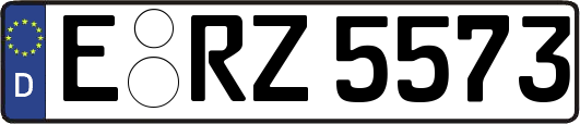 E-RZ5573