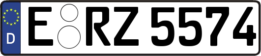 E-RZ5574