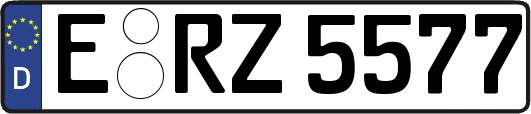 E-RZ5577
