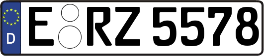 E-RZ5578