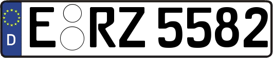 E-RZ5582