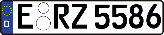 E-RZ5586