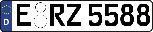 E-RZ5588