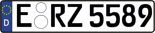 E-RZ5589