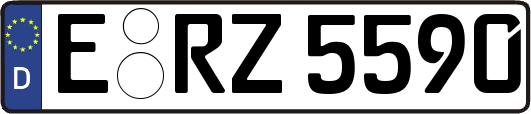 E-RZ5590