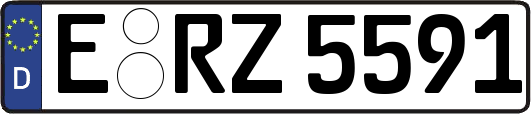 E-RZ5591