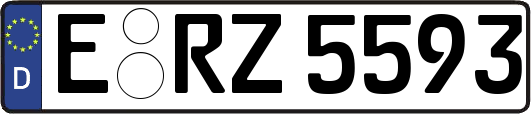 E-RZ5593