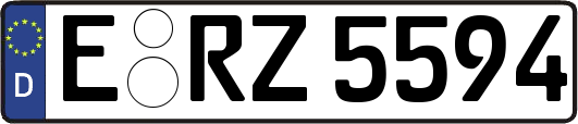 E-RZ5594