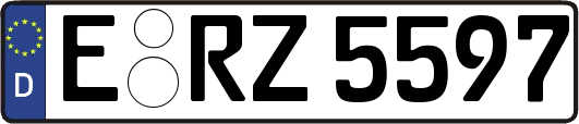 E-RZ5597