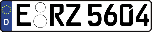 E-RZ5604