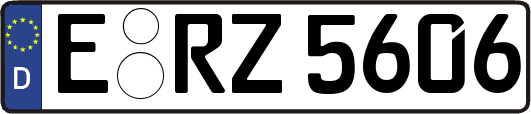 E-RZ5606