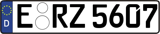 E-RZ5607