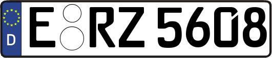 E-RZ5608