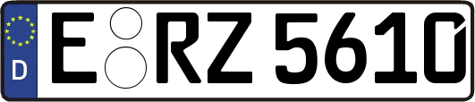E-RZ5610
