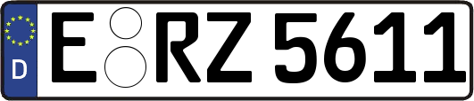 E-RZ5611