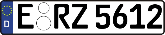 E-RZ5612
