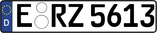 E-RZ5613
