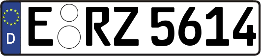 E-RZ5614