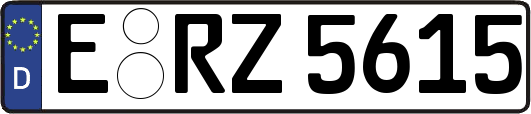 E-RZ5615