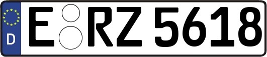 E-RZ5618