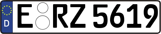 E-RZ5619